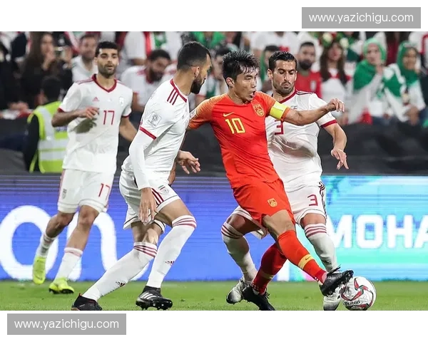 聚焦中华足球联赛发展格局与未来国际化竞争力全面提升改革之路探索