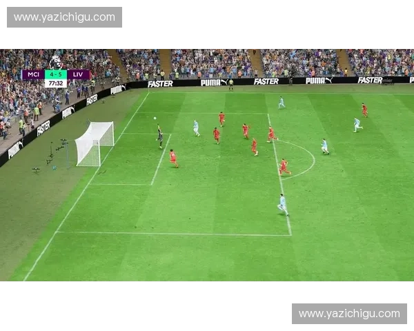 足球比赛直播器材全解析：打造高效流畅直播体验的必备设备与技术