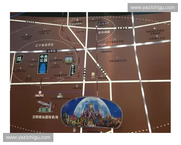 围绕沈阳奥体足球赛带动城市体育与文旅融合发展的新路径探索思考