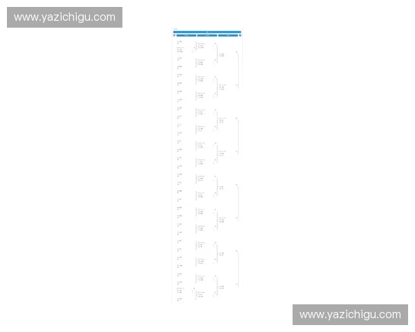 2025年亚洲乒乓球锦标赛完整赛程及赛事信息一览