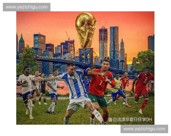 2026世界杯西班牙旅游全攻略：赛事精彩与当地风情完美融合之旅