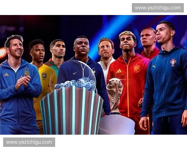 聚焦2026年美加墨世界杯全球足球新格局与冠军争夺精彩前瞻全景观察 聚焦2026年美加墨世界杯全球足球新格局与冠军争夺精彩前瞻全景观察